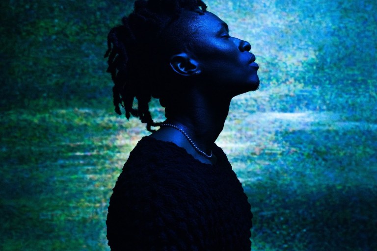 Grammy Award-Winning Artist Lucky Daye Unleashes New Single “HERicane”