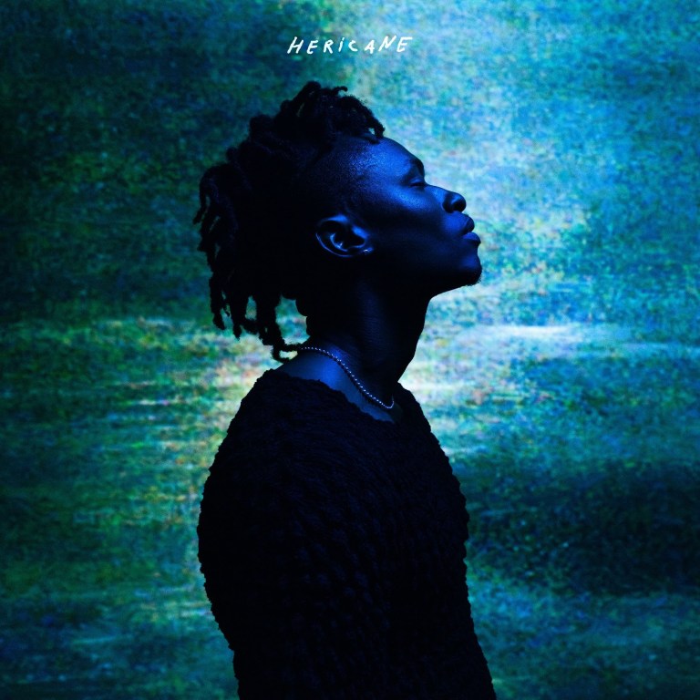 Grammy Award-Winning Artist Lucky Daye Unleashes New Single “HERicane”