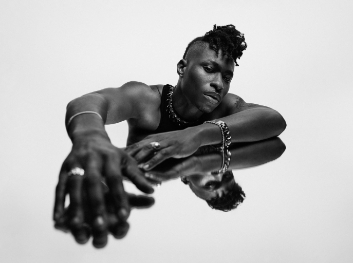 Lucky Daye Announces New Album “Algorithm” and Headlining North American Tour