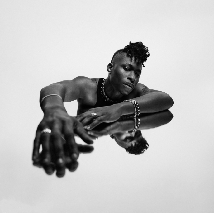 Lucky Daye Announces New Album “Algorithm” and Headlining North American Tour