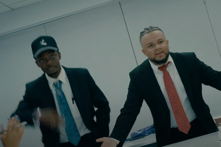 Iman Nunez Drops “NUMBERS GAME” Video Featuring HDBeenDope