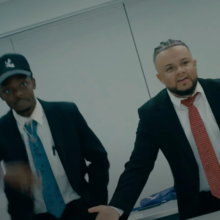 Iman Nunez Drops “NUMBERS GAME” Video Featuring HDBeenDope