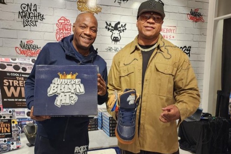 The Legend DJ Mister Cee Passes Away at 57