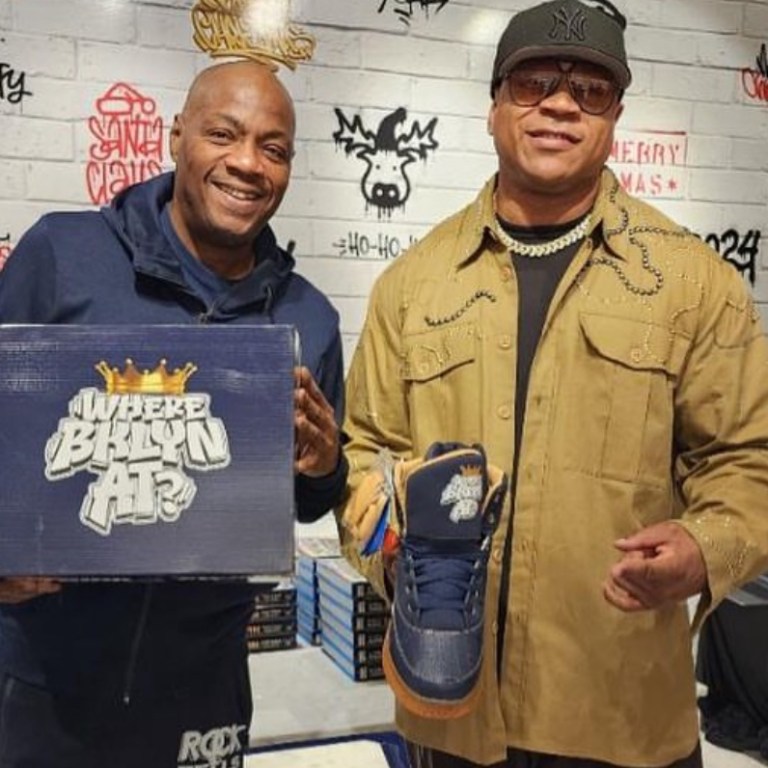 The Legend DJ Mister Cee Passes Away at 57