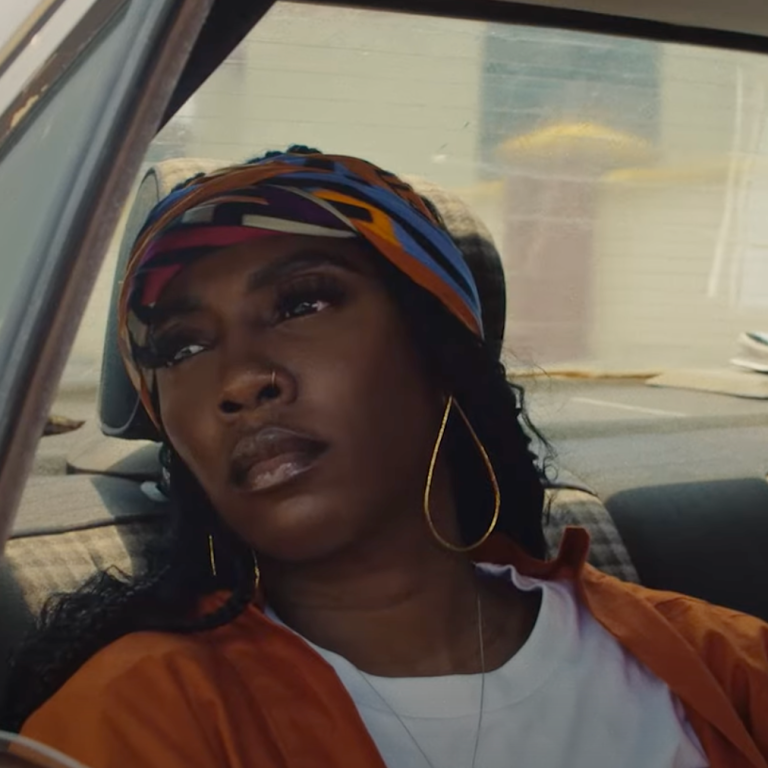 Tiwa Savage Unveils the “Water & Garri” Trailer & Soundtrack