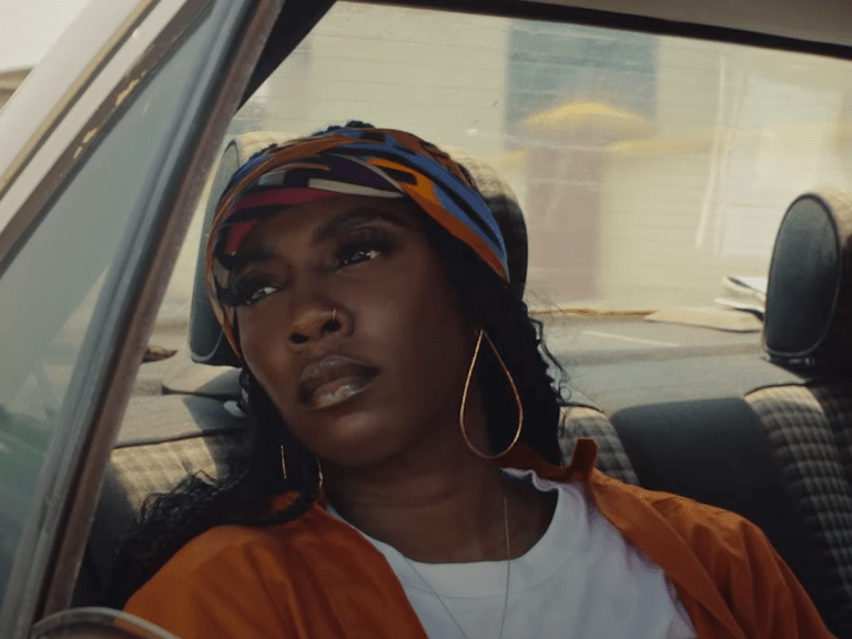 Tiwa Savage Tiwa Savage