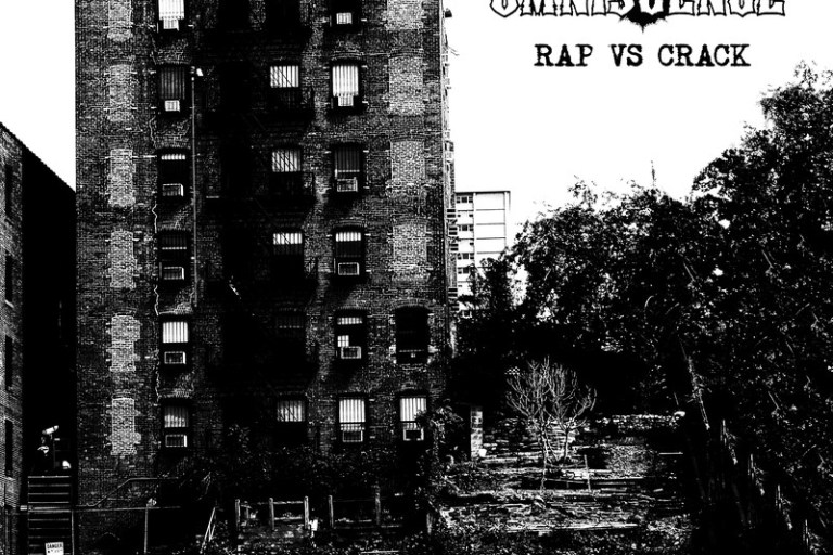 Omniscence Revives “Rap Vs. Crack” From ‘The Raw Factor’ Album