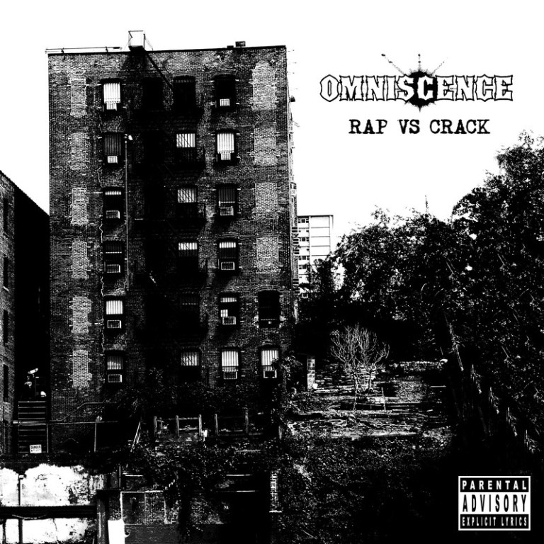 Omniscence Revives “Rap Vs. Crack” From ‘The Raw Factor’ Album