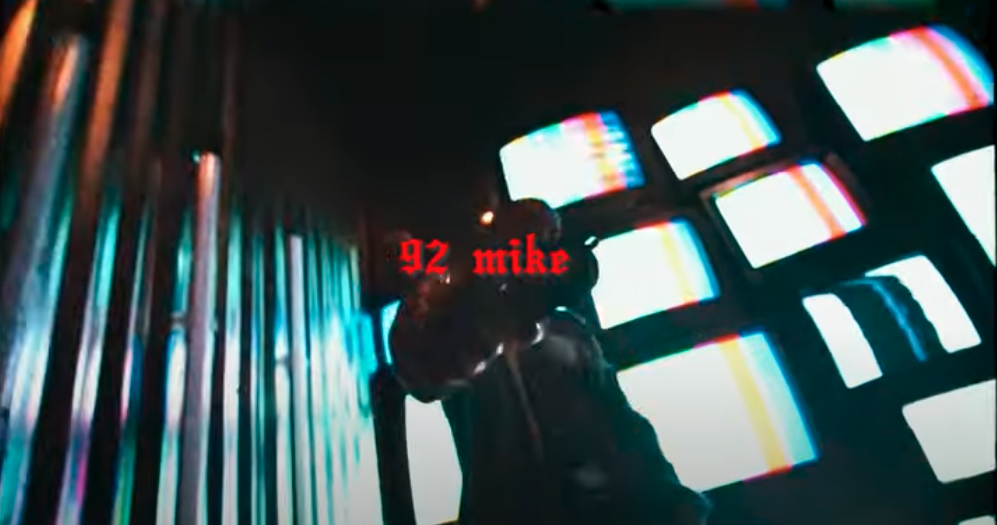Rome Streetz Drops Visuals for '92 Mike' Off New EP 'Buck 50' - Sway's ...