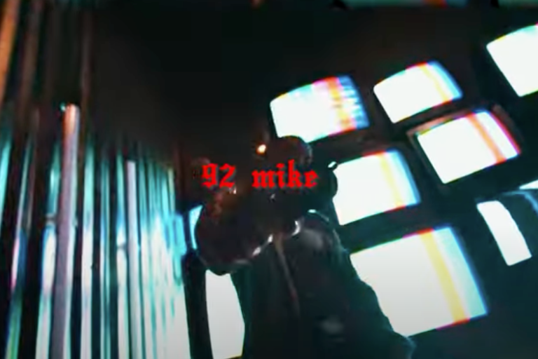 Rome Streetz Drops Visuals for ’92 Mike’ Off New EP ‘Buck 50’