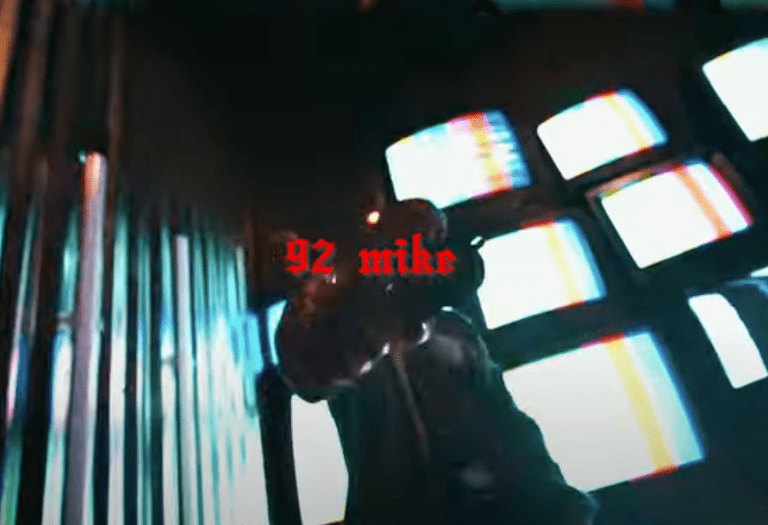Rome Streetz Drops Visuals for ’92 Mike’ Off New EP ‘Buck 50’