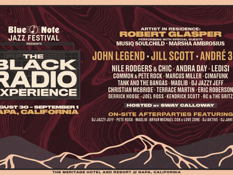 Black Radio Experience Black Radio Experience