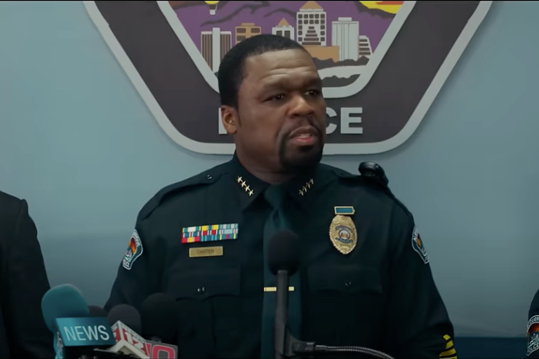 Watch the Boneyard Trailer: A Gripping Crime Thriller Set to Release This July