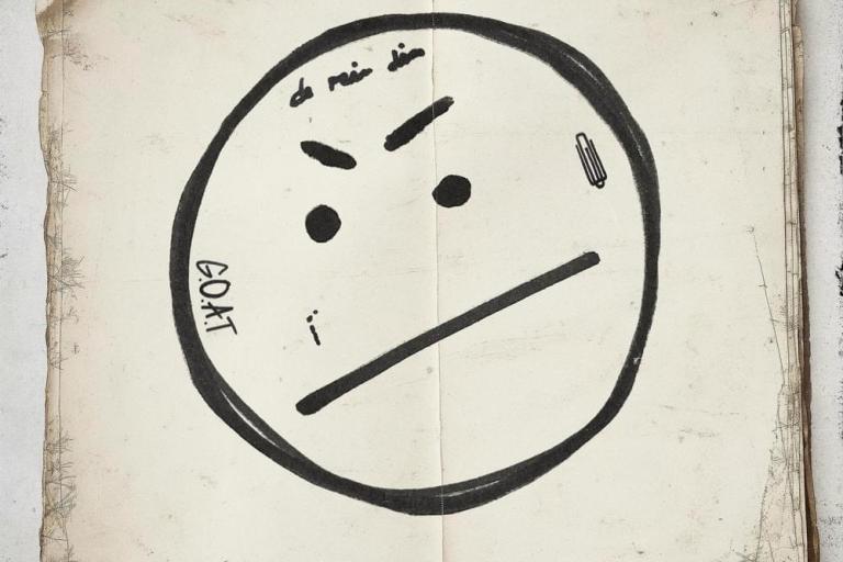 Conway The Machine Drops New Album ‘Slant Face Killah’