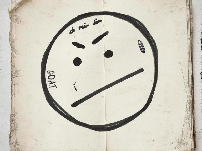 Conway The Machine Slant Face Killah Digital Artwork