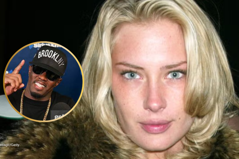 Sean “Diddy” Combs Sued for Sexual Assault by Former Model Crystal McKinney