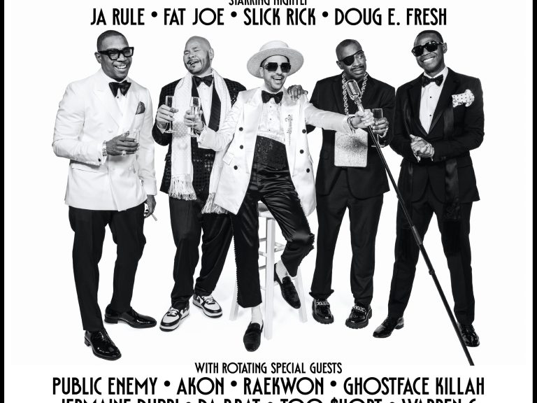 DJ Cassidy Vegas Residency Scaled 1