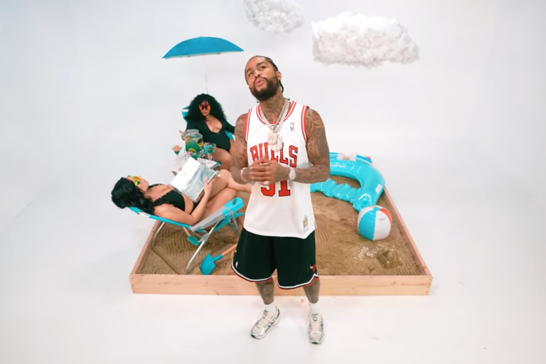 Dave East Drops New Video for “Living Single”