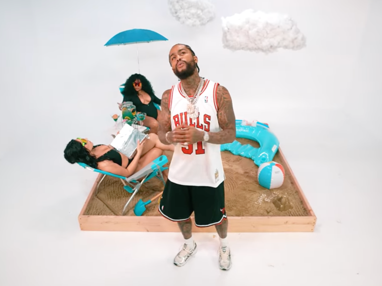 Dave East Living Single