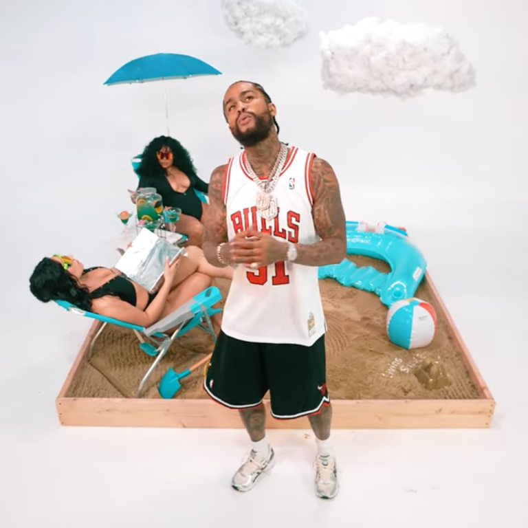 Dave East Drops New Video for “Living Single”