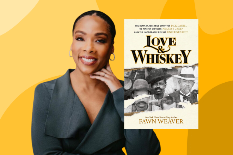 Love & Whiskey: A Journey Through Time and Legacy
