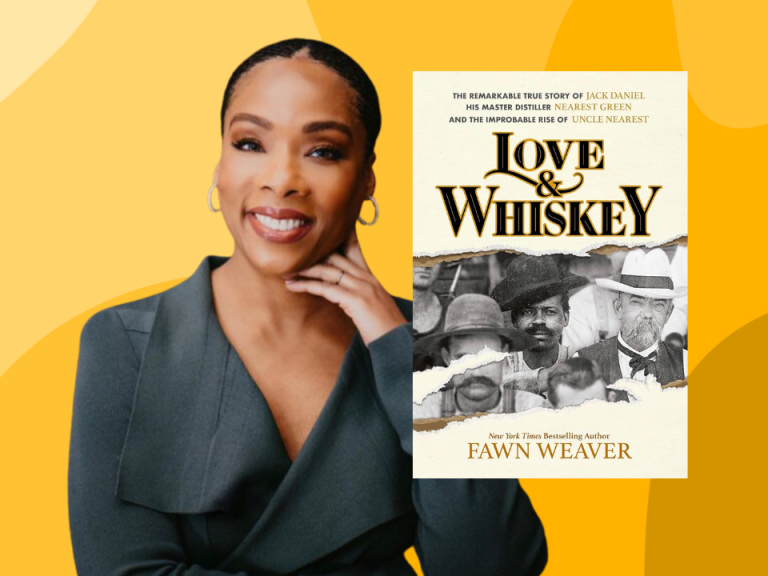 FAWN WEAVER NEW BOOK