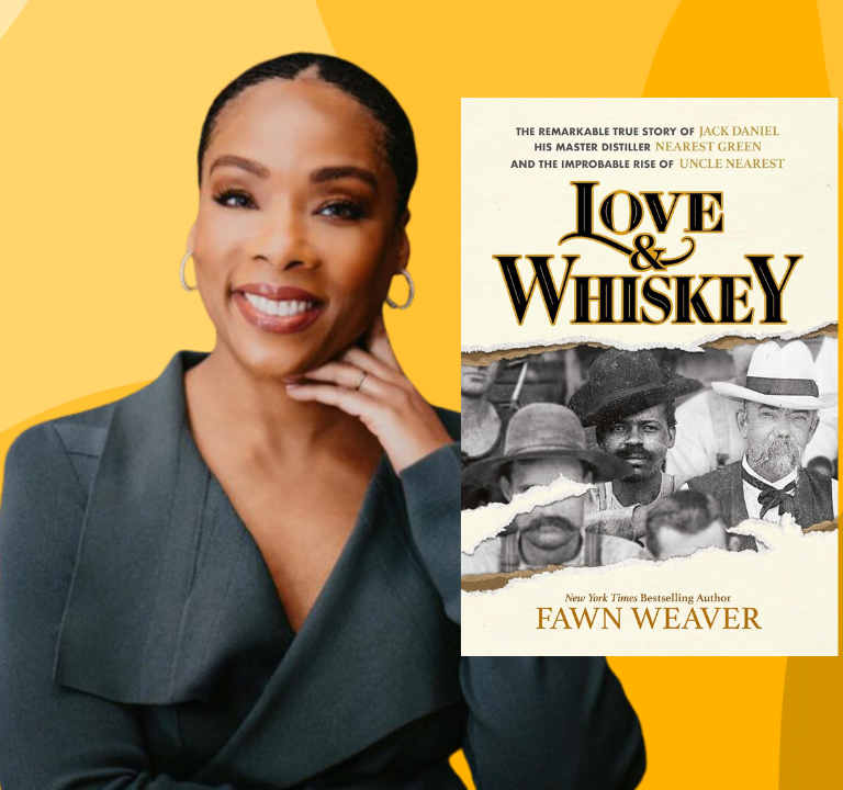 Love & Whiskey: A Journey Through Time and Legacy
