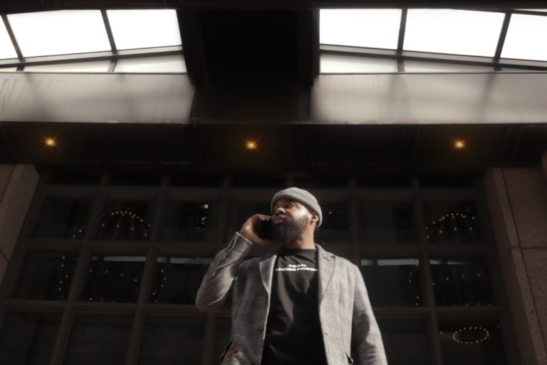 Navelle Hice’s Groundbreaking Album Release: “Talk To Me Hice” – A New Era in Music Purchasing