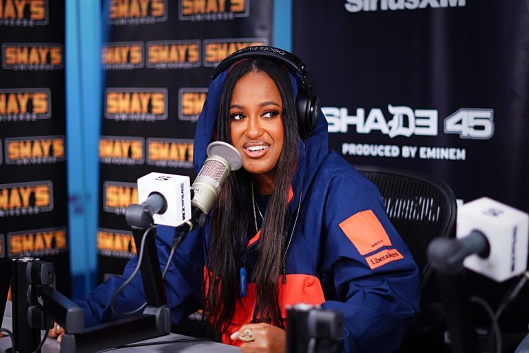 Exclusive: Rapsody’s Heartbreak & Healing Process and New Music