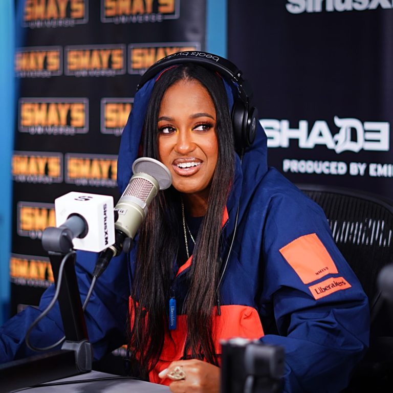 Exclusive: Rapsody’s Heartbreak & Healing Process and New Music