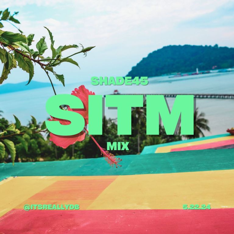 DB’s SWAY IN THE MORNING MEMORIAL DAY WEEKEND MIX 5-22-2024