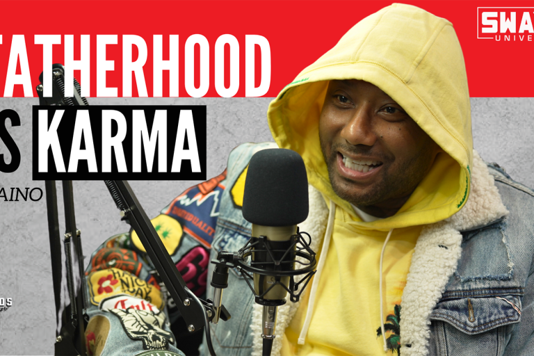 Rap Dads Episode 9: Maino’s Raw Truth About Fatherhood & Generational Wealth