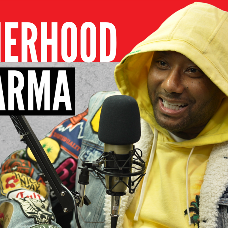 Rap Dads Episode 9: Maino’s Raw Truth About Fatherhood & Generational Wealth
