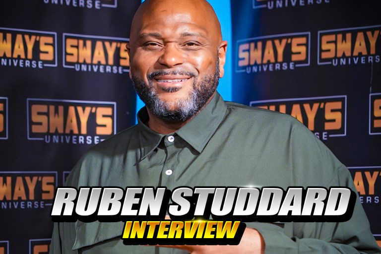 The Transformative Journey of Ruben Studdard: From American Idol to Inspirational Icon