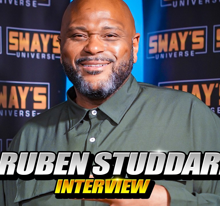 The Transformative Journey of Ruben Studdard: From American Idol to Inspirational Icon