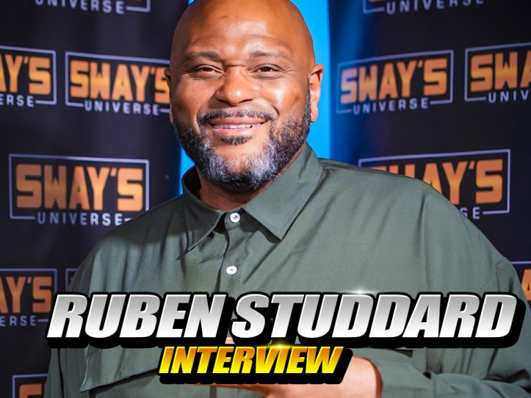 RubenStuddard RubenStuddard