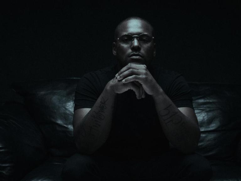 ScHoolboy Q By Bethany Vargas 1 Reduced Size