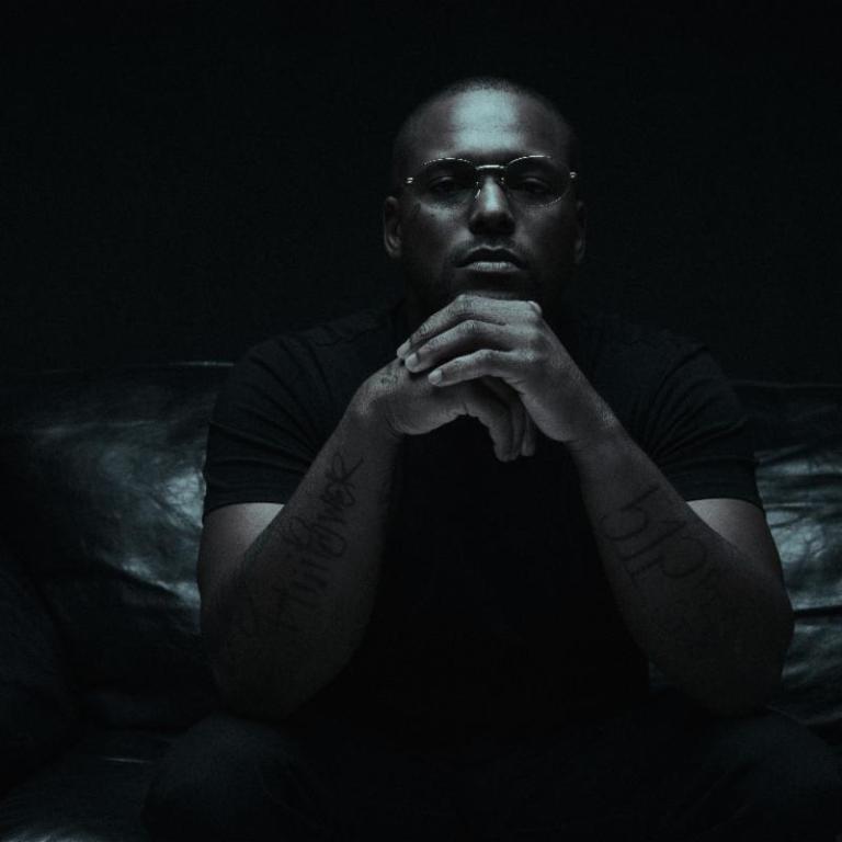 ScHoolboy Q to Release Oxymoron 10th Anniversary Limited-Edition Vinyl on June 14