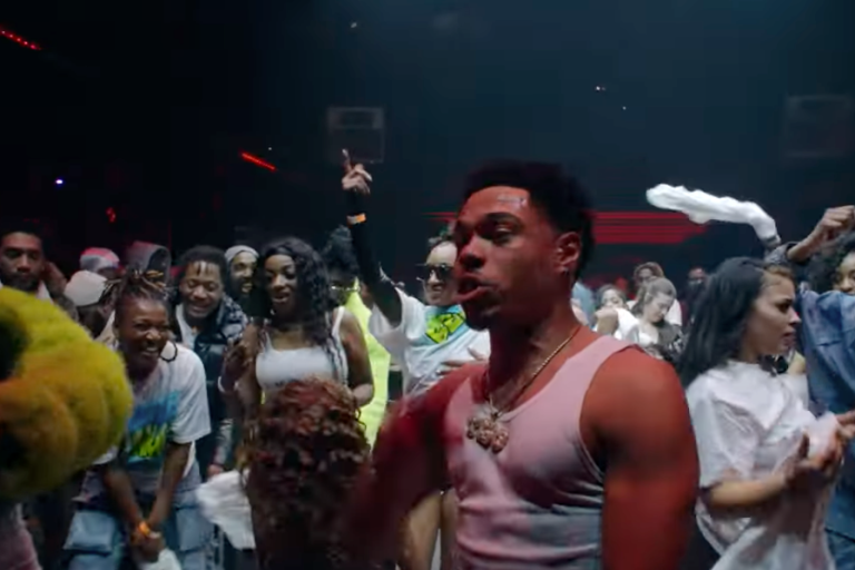 Taylor Bennett Drops “2 Much” ft. King Louie & Lala2muchhh