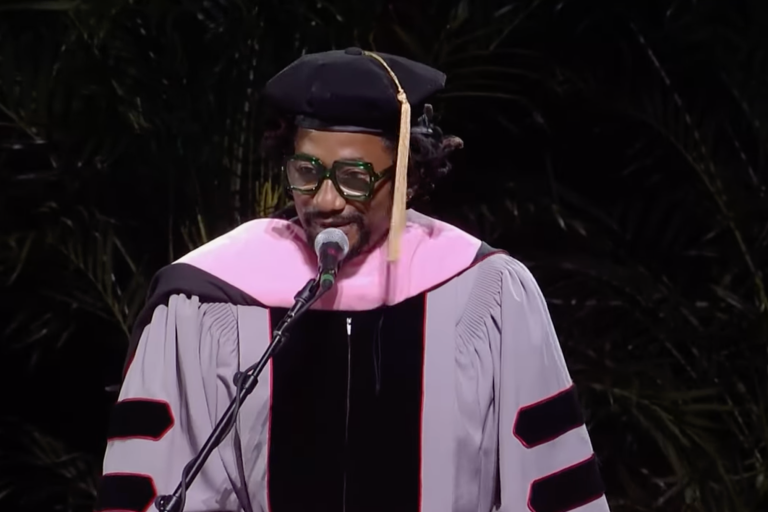 Q-Tip, Ledisi, and Gilberto Santa Rosa Receive Honorary Doctorates from Berklee College of Music