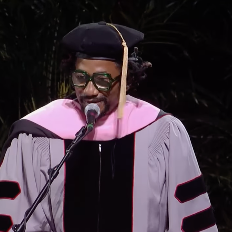 Q-Tip, Ledisi, and Gilberto Santa Rosa Receive Honorary Doctorates from Berklee College of Music
