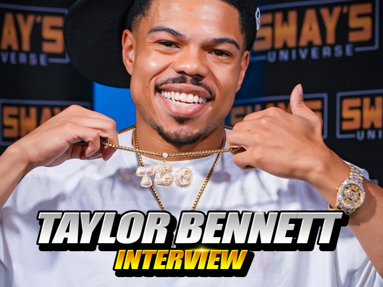 TaylorBennett SITM May2024 TaylorBennett SITM May2024