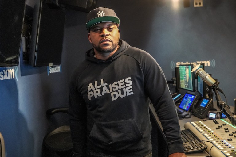 Torae Renews Contract with SiriusXM: “The Tor Guide” and “That Raw” Continue to Bring the Best in Hip Hop
