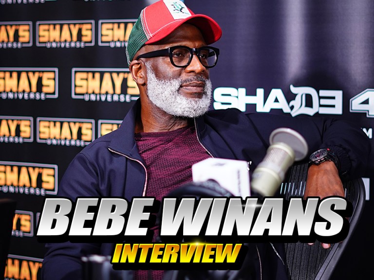 Bebe Winans Bebe Winans