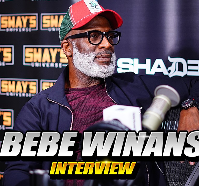 BeBe Winans on Standing His Ground for ‘Addictive Love’: An Inspiring Story of Faith and Conviction