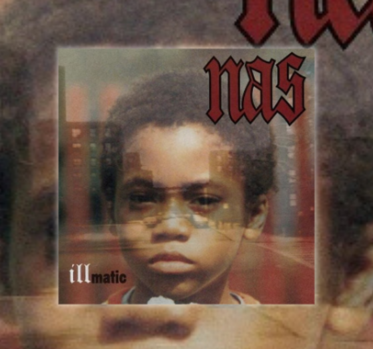 Nas To Celebrate ‘Illmatic’ 30th Anniversary with Epic Vegas Concert Series!