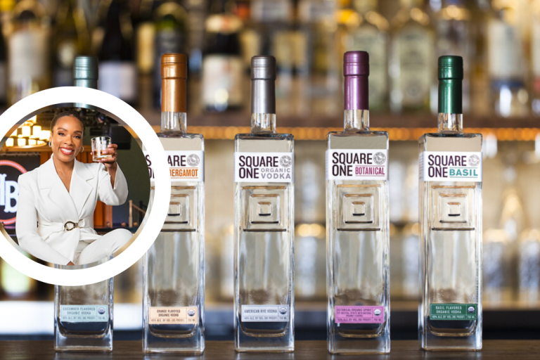 Uncle Nearest Distillery Purchases Square One Organic Spirits: A New Dawn in Craft Spirits