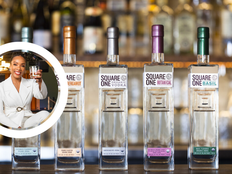 Uncle Nearest Square One