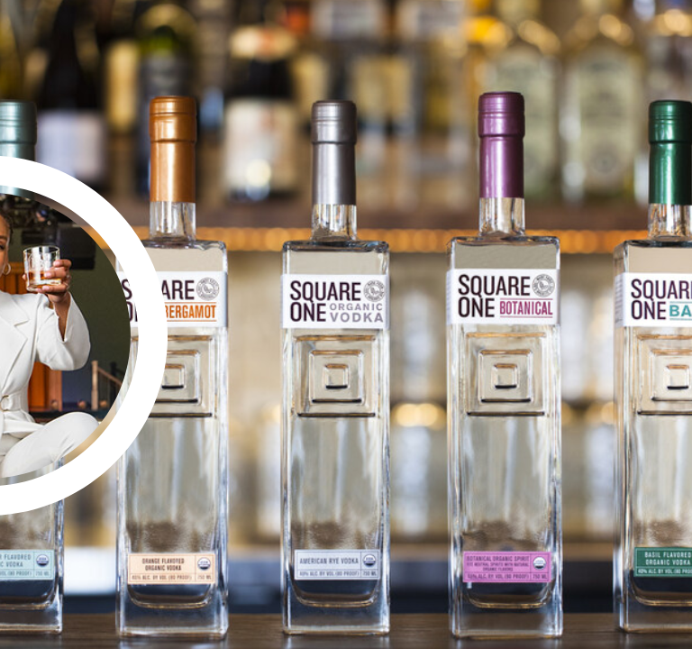 Uncle Nearest Distillery Purchases Square One Organic Spirits: A New Dawn in Craft Spirits