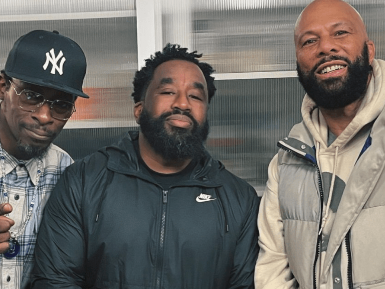 Chris Atlas Fat Beats